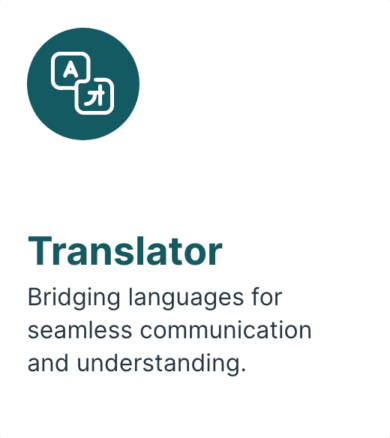 Translator