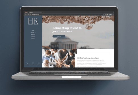 HR Professional Associates