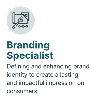 Branding Specialist