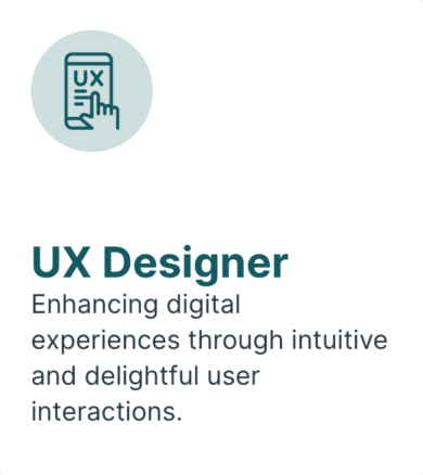 UX Designer