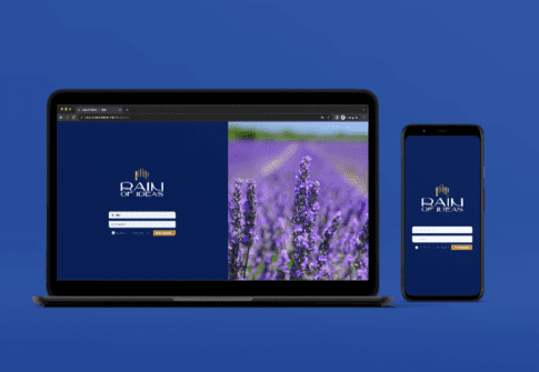 Rain of Ideas CRM